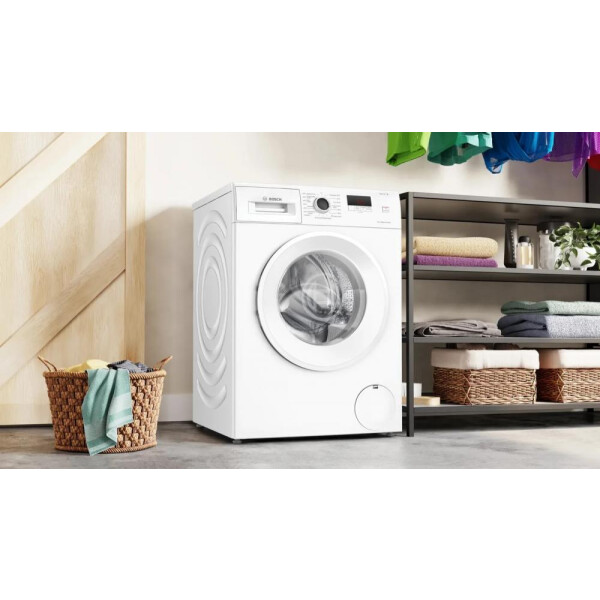Стиральная машина Bosch Serie 2 WGE03201PL Стиральная машина Bosch Serie 2 WGE03201PL