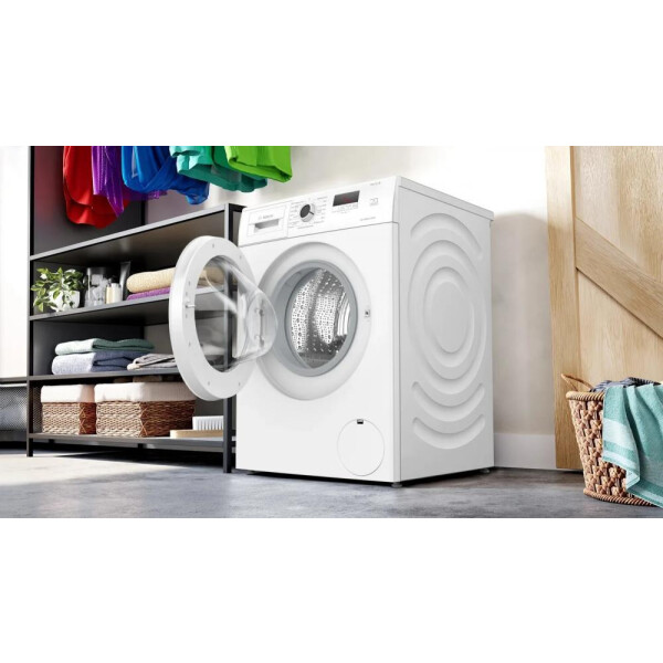 Стиральная машина Bosch Serie 2 WGE03201PL Стиральная машина Bosch Serie 2 WGE03201PL