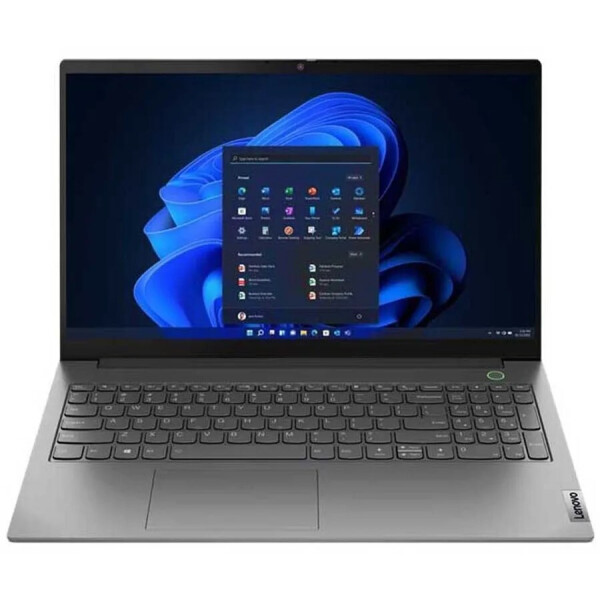 

Ноутбуки Lenovo, Ноутбук Lenovo ThinkBook 15 G4 IAP 21DJ00D4