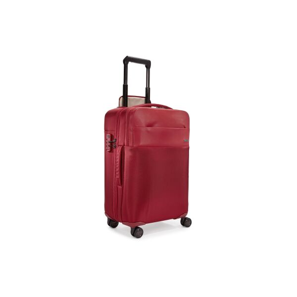 

Сумки, рюкзаки, чемоданы THULE, Чемодан Thule Spira Carry On Spinner SPAC-122 (красный)