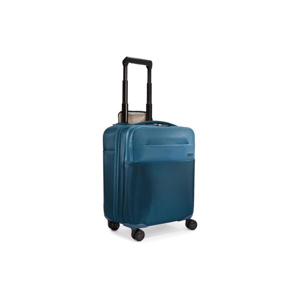 

Сумки, рюкзаки, чемоданы THULE, Чемодан Thule Spira Compact Carry On Spinner SPAC-118 (синий)