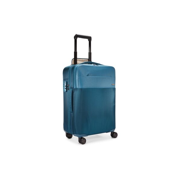 

Сумки, рюкзаки, чемоданы THULE, Чемодан Thule Spira Carry On Spinner SPAC-122 (синий)