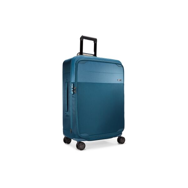 

Сумки, рюкзаки, чемоданы THULE, Чемодан Thule Spira Spinner SPAL-127 (синий)