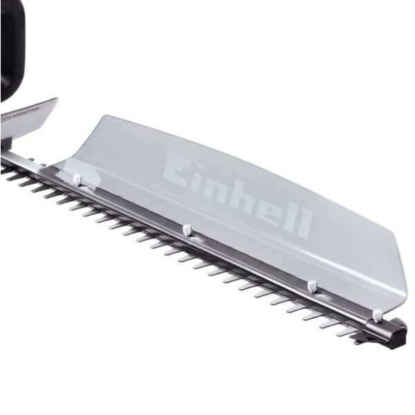 Кусторез Einhell GE-CH 1855/1 Li-Solo (3410502) без АКБ и ЗУ Кусторез Einhell GE-CH 1855/1 Li-Solo (3410502) без АКБ и ЗУ