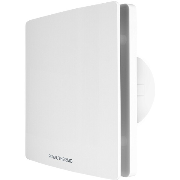 Вентилятор вытяжной Royal Thermo RAFS 100 D
