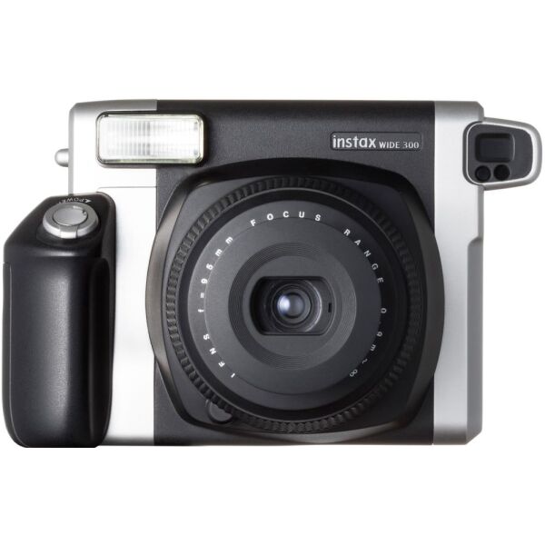 

Фотокамеры FUJIFILM, Цифровая фотокамера FUJIFILM Instax Wide 300