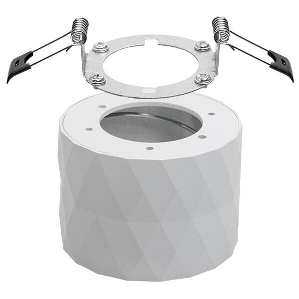 Накладной светильник WOLTA WSL-GX53/03W Накладной светильник WOLTA WSL-GX53/03W