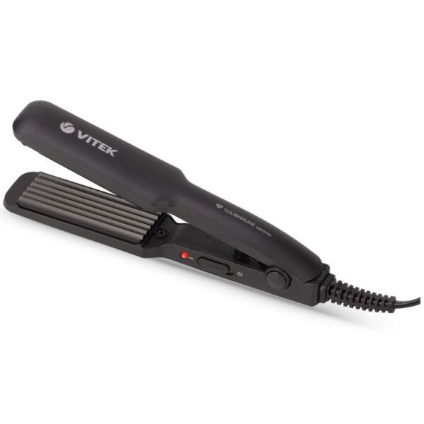 

Стайлеры Vitek, Щипцы-гофре Vitek VT-2538MC