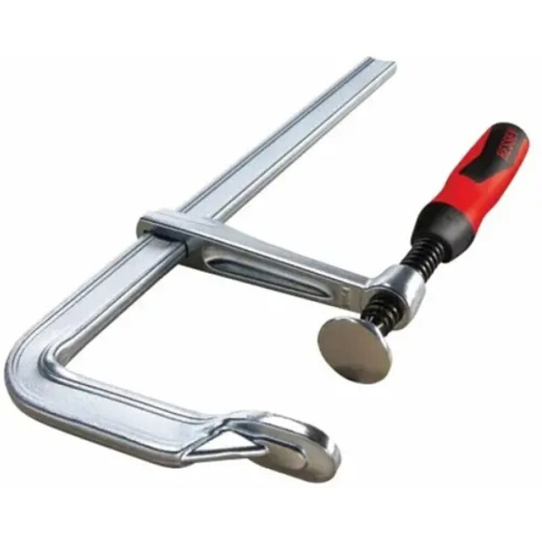 Струбцина цельнометаллическая Bessey GZ30-2K Струбцина цельнометаллическая Bessey GZ30-2K