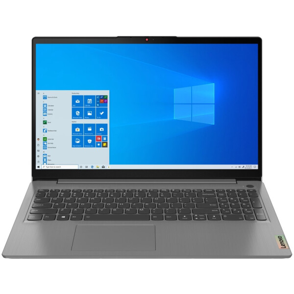 

Ноутбуки Lenovo, Ноутбук Lenovo IdeaPad 3 15ALC6 82KU018F
