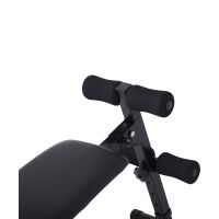 Силовая скамья Starfit BR-104 Силовая скамья Starfit BR-104