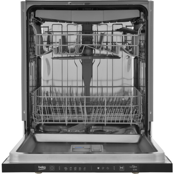Встраиваемая посудомоечная машина BEKO BDIN15531