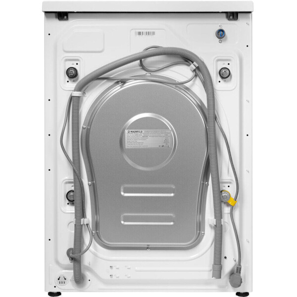 Стиральная машина MAUNFELD MFWM148WH02 Стиральная машина MAUNFELD MFWM148WH02