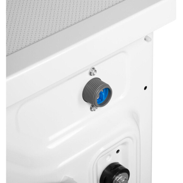 Стиральная машина MAUNFELD MFWM148WH02 Стиральная машина MAUNFELD MFWM148WH02