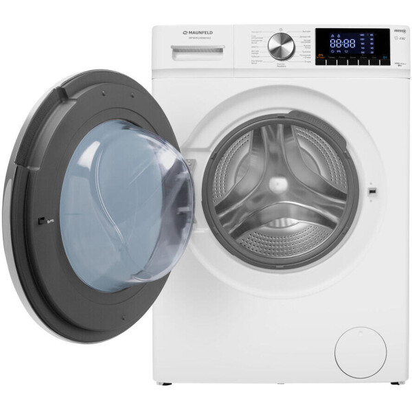 Стиральная машина MAUNFELD MFWM148WH02 Стиральная машина MAUNFELD MFWM148WH02