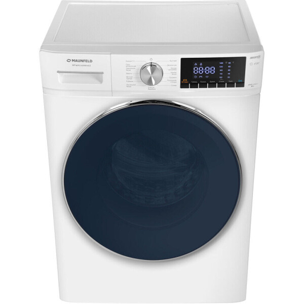 Стиральная машина MAUNFELD MFWM148WH02 Стиральная машина MAUNFELD MFWM148WH02