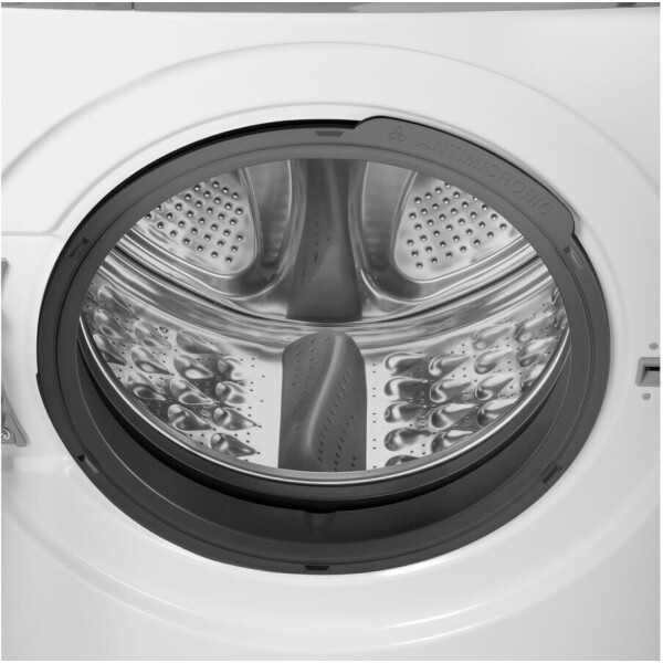 Стиральная машина MAUNFELD MFWM148WH02 Стиральная машина MAUNFELD MFWM148WH02