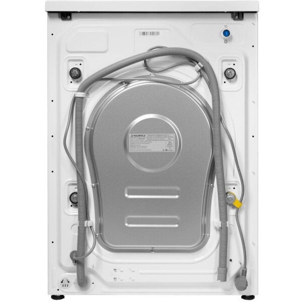 Стиральная машина MAUNFELD MFWM148WH01 Стиральная машина MAUNFELD MFWM148WH01