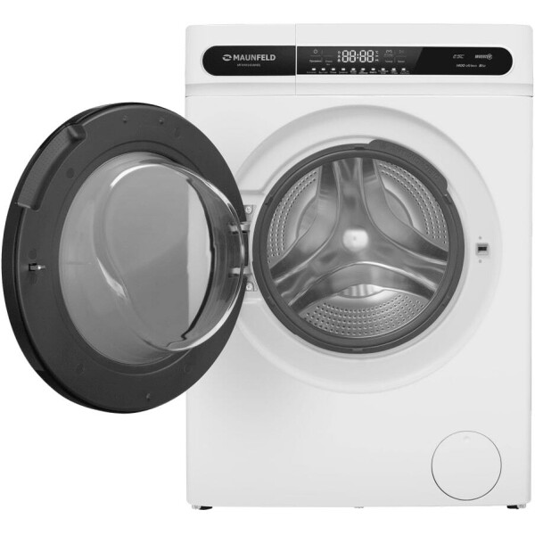 Стиральная машина MAUNFELD MFWM148WH01 Стиральная машина MAUNFELD MFWM148WH01