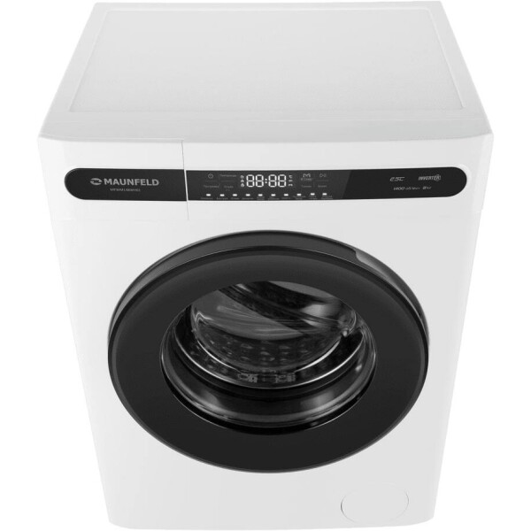 Стиральная машина MAUNFELD MFWM148WH01 Стиральная машина MAUNFELD MFWM148WH01