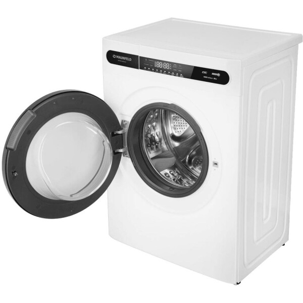 Стиральная машина MAUNFELD MFWM148WH01 Стиральная машина MAUNFELD MFWM148WH01