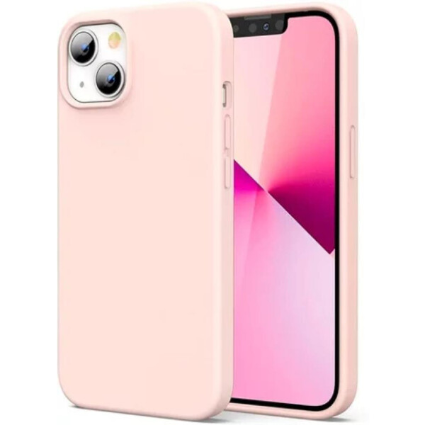 

Чехлы для мобильных телефонов Ugreen, Чехол Ugreen LP544-90256 для Apple iPhone 13 (розовый)