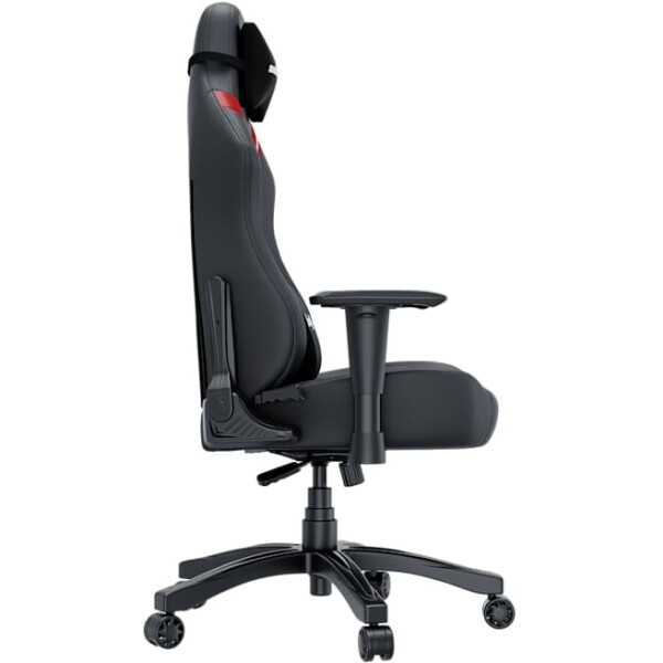 Игровое кресло AndaSeat Luna L, черный/красный (AD18-44-BR-PV) Игровое кресло AndaSeat Luna L, черный/красный (AD18-44-BR-PV)
