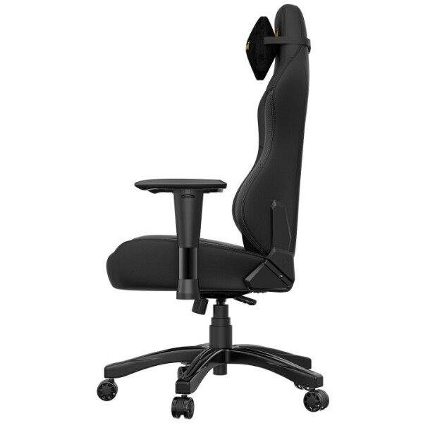 Игровое кресло AndaSeat Phantom 3 L, черный (AD18Y-06-B-PV/C) Игровое кресло AndaSeat Phantom 3 L, черный (AD18Y-06-B-PV/C)