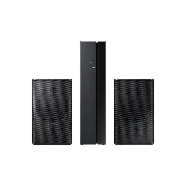 

Звуковые панели SAMSUNG, Беспроводная тыловая акустика SAMSUNG SWA-8500S