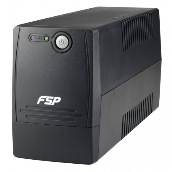 

Источники бесперебойного питания FSP, Источник бесперебойного питания FSP FP450 (PPF2401002)