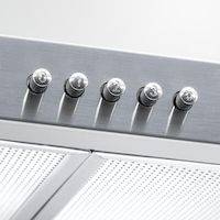 Вытяжка SCHTOFF Haus 60 inox Вытяжка SCHTOFF Haus 60 inox