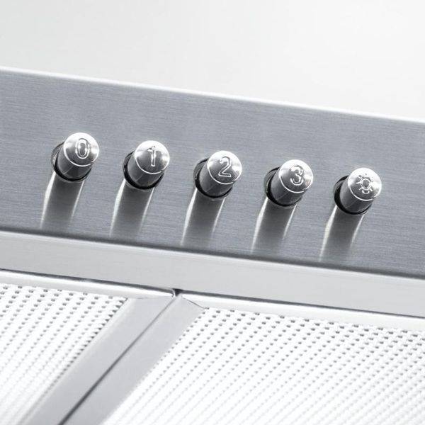 Вытяжка SCHTOFF Haus 60 inox Вытяжка SCHTOFF Haus 60 inox