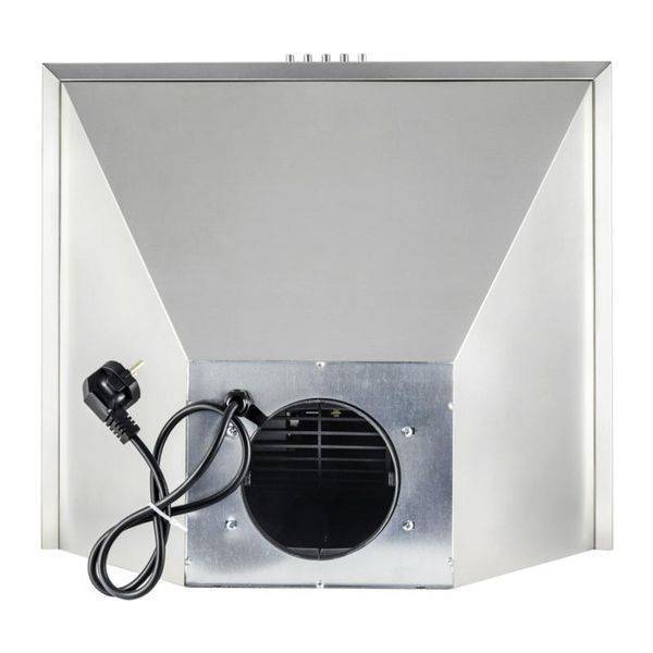 Вытяжка SCHTOFF Haus 60 inox Вытяжка SCHTOFF Haus 60 inox