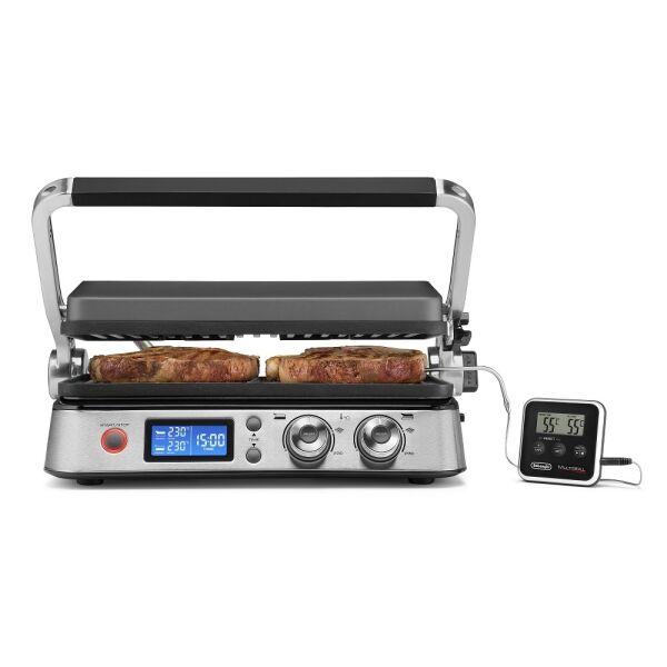 Гриль DeLonghi CGH1012D Гриль DeLonghi CGH1012D