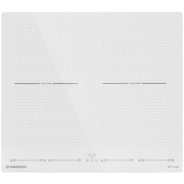 Варочная панель MAUNFELD CVI594SF2WH Inverter Варочная панель MAUNFELD CVI594SF2WH Inverter