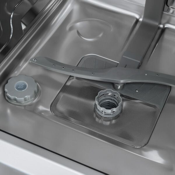 Встраиваемая посудомоечная машина Midea MID60S300i Встраиваемая посудомоечная машина Midea MID60S300i