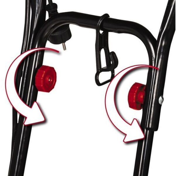 Культиватор электрический Einhell GC-RT 1545 M (3431060) Культиватор электрический Einhell GC-RT 1545 M (3431060)