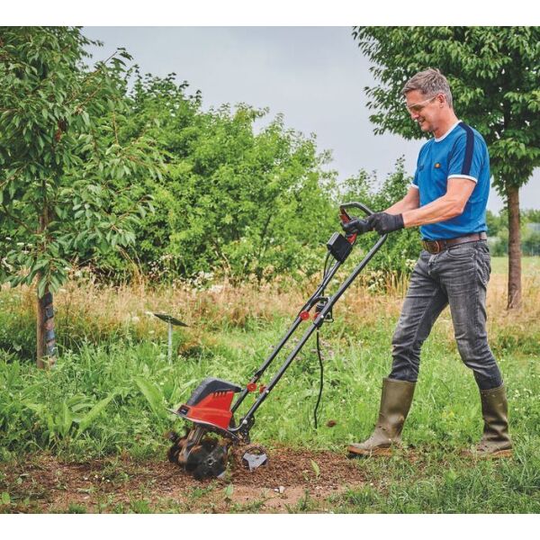 Культиватор электрический Einhell GC-RT 1545 M (3431060) Культиватор электрический Einhell GC-RT 1545 M (3431060)