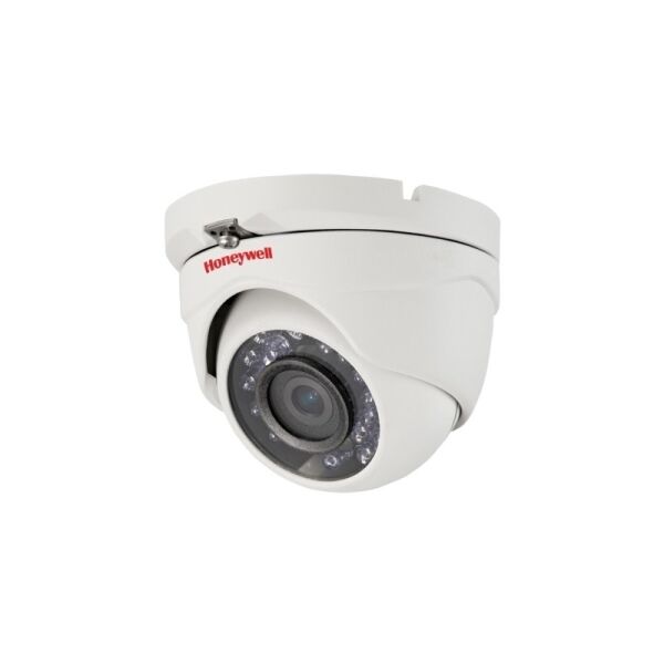 

Камеры видеонаблюдения Honeywell, IP-камера Honeywell HED1PR3