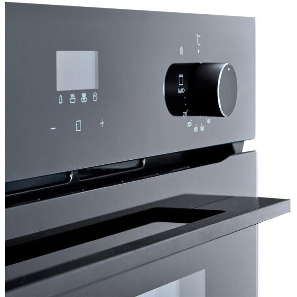Духовой шкаф Exiteq EXO-110 (черный)