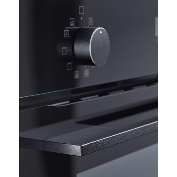 Духовой шкаф Exiteq EXO-110 (черный) Духовой шкаф Exiteq EXO-110 (черный)