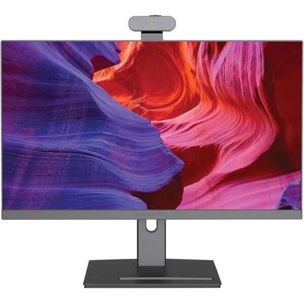 Моноблок Digma Pro Vision DM23R7-8CXW01