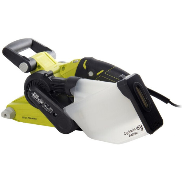 Ленточная шлифмашина Ryobi EBS800V (5133001146) Ленточная шлифмашина Ryobi EBS800V (5133001146)