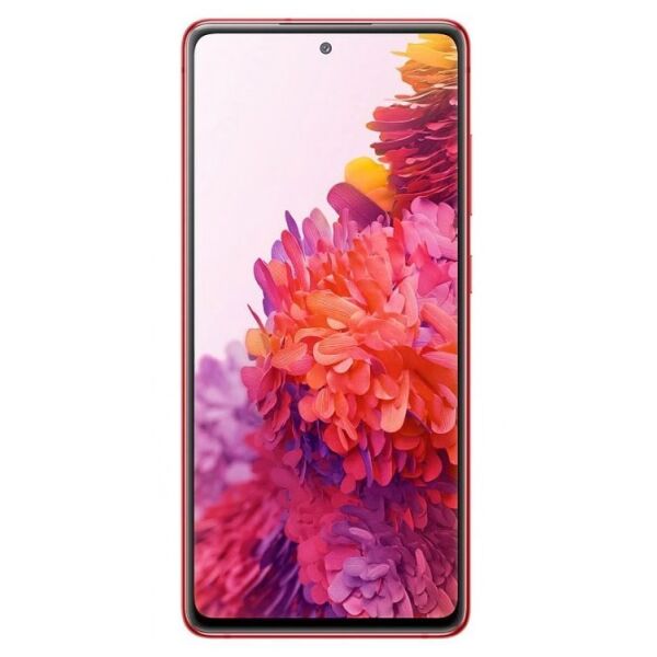 

Смартфоны SAMSUNG, Смартфон Samsung Galaxy S20 FE SM-G780G 6GB/128GB (красный)