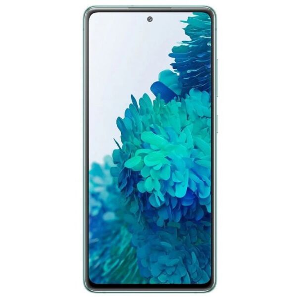 

Смартфоны SAMSUNG, Смартфон Samsung Galaxy S20 FE SM-G780G 8GB/256GB (мята)