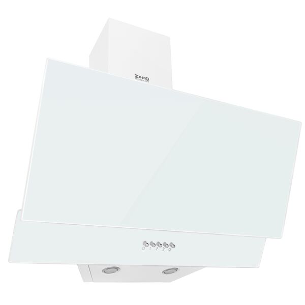 

Вытяжки ZorG Technology, Вытяжка ZorG Technology Arstaa 50C М (белое стекло)
