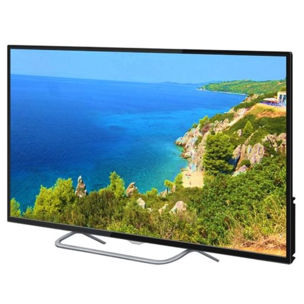Телевизор POLARLINE 43PL52TC-SM Телевизор POLARLINE 43PL52TC-SM