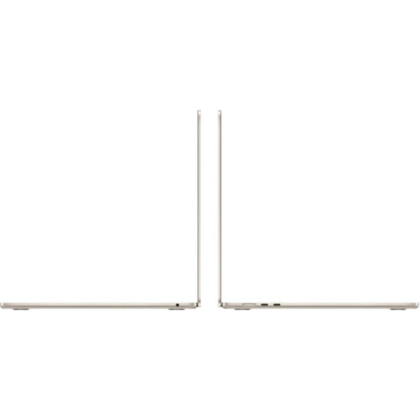 Ноутбук Apple MacBook Air 15" M2 A2941 (MQKV3ZP/A) Starlight Ноутбук Apple MacBook Air 15" M2 A2941 (MQKV3ZP/A) Starlight
