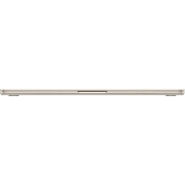 Ноутбук Apple MacBook Air 15" M2 A2941 (MQKV3ZP/A) Starlight Ноутбук Apple MacBook Air 15" M2 A2941 (MQKV3ZP/A) Starlight