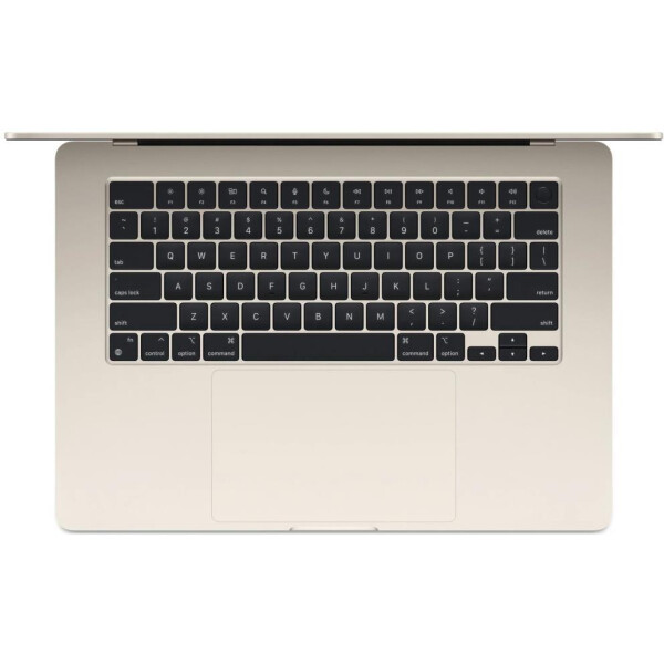 Ноутбук Apple MacBook Air 15" M2 A2941 (MQKV3ZP/A) Starlight Ноутбук Apple MacBook Air 15" M2 A2941 (MQKV3ZP/A) Starlight